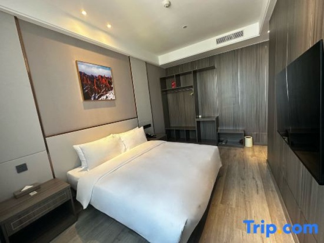 Twin Suite