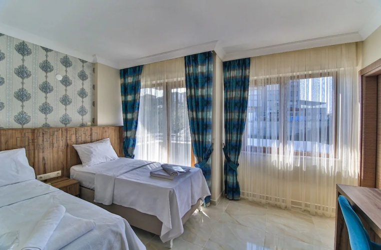 Amasra Sunrise Otel