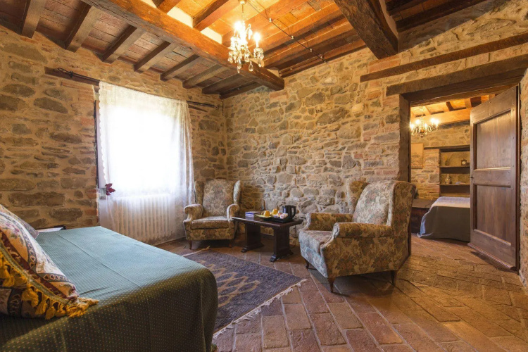 Podere le Corone