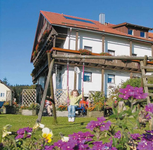 Pension Draxlerhof