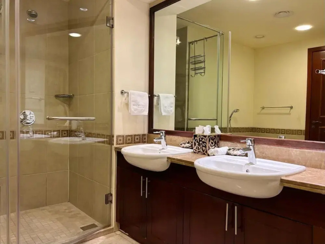 Spacious 2BR in Palm Jumeirah