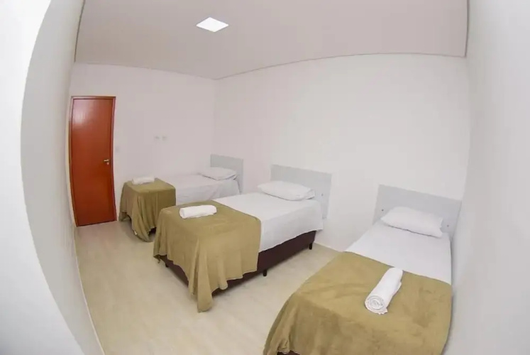 Hotel Numaz