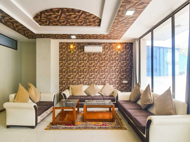 Townhouse Malviya Nagar Fortis Hospital