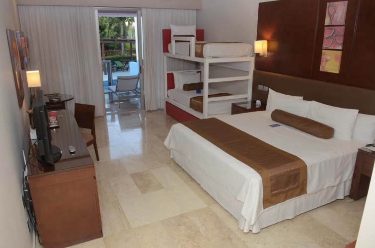 Family Club Grand Riviera Princess Todo Incluido photo 47