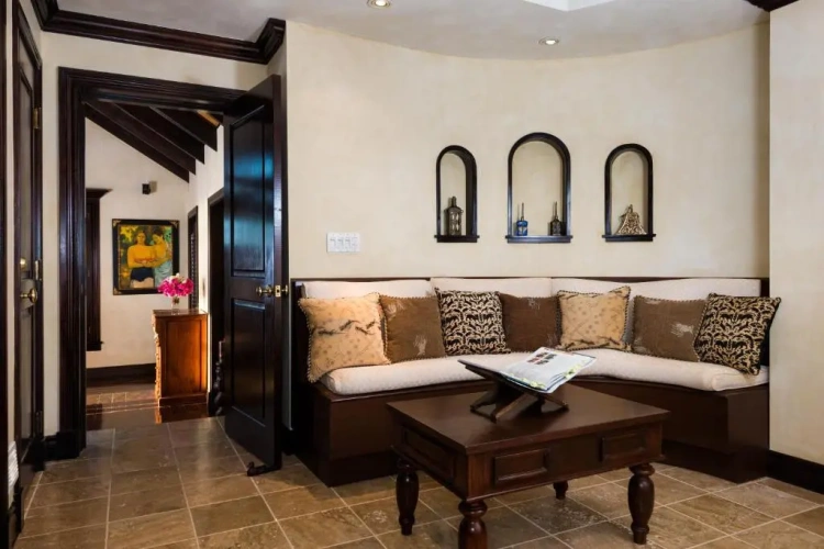 4 Bedrooms Penthouse Suite oceanfront