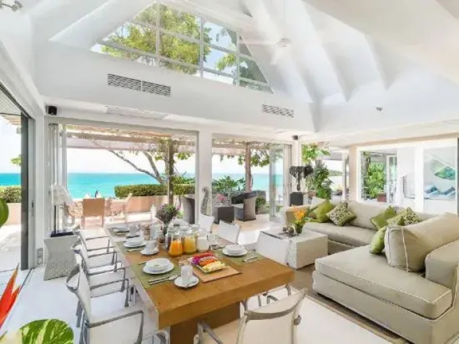 The Headland Villa 3
