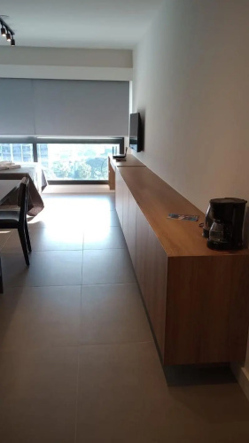 Liv   Apartamento 910