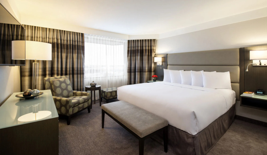 Saskatoon Inn