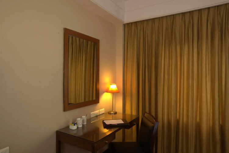 Mango Hotels, Hyderabad