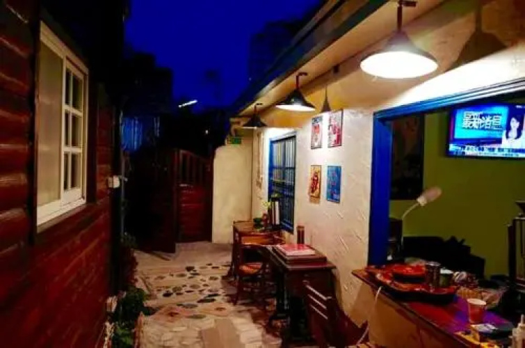 Cabin B&B