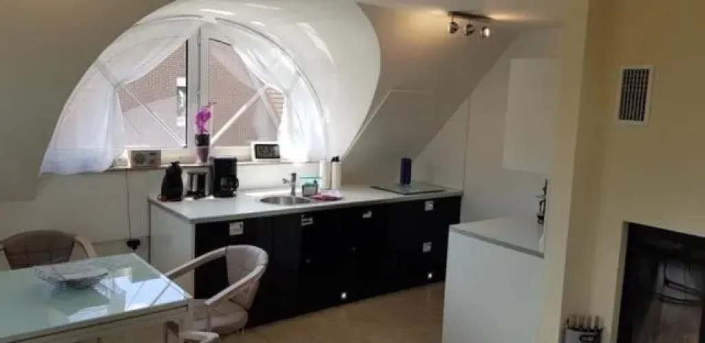 Ferienwohnung Birkenstr 10a
