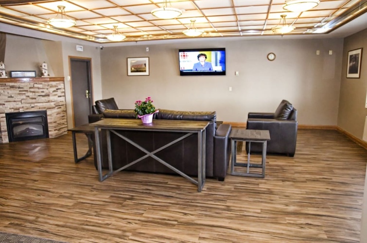 Lakeview Inn & Suites Brandon photo 14