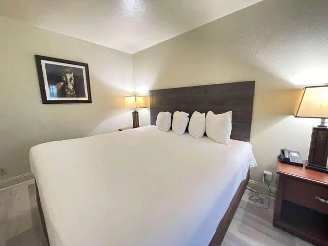 Comancheria Hotel & Convention Center