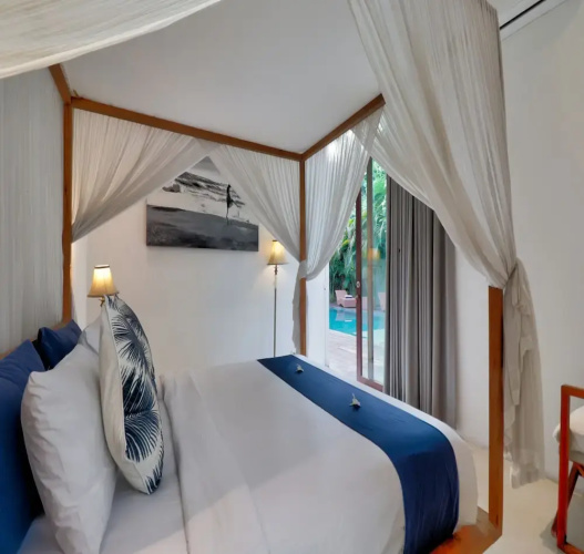 Beach Axis Villa, Seminyak