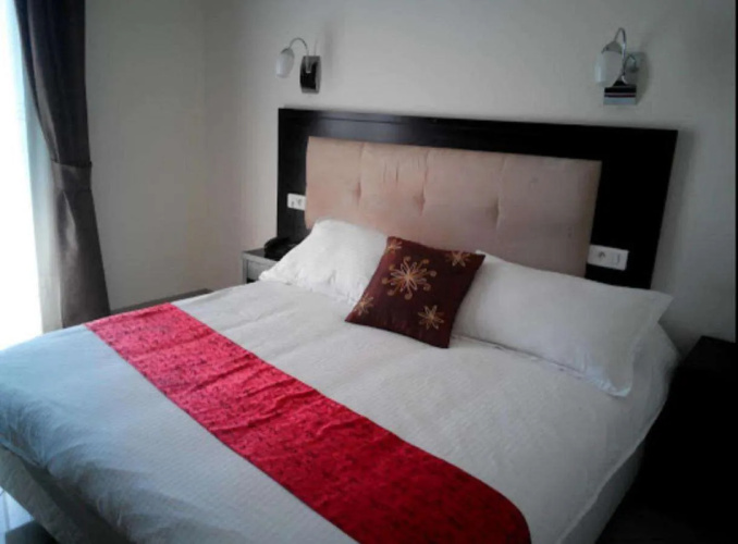 Hotel 2 Horloges