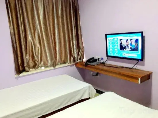 Changchun Xinyue Express Hotel