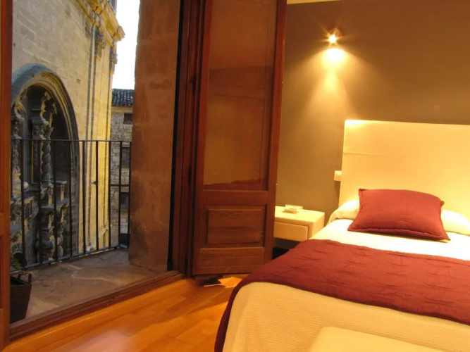 Hotel Portal del Matarraña