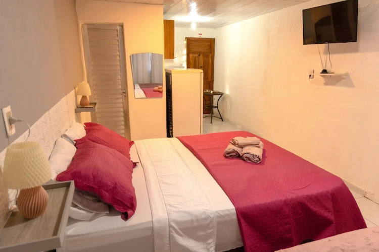 Noronha Suites
