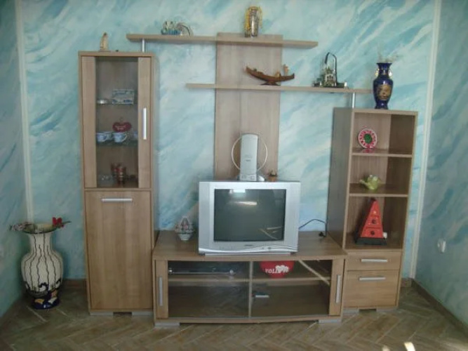Alvanita Apartments