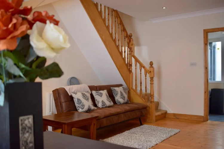 2 Bedroom House in Inchicore