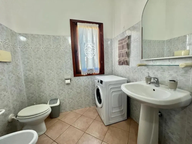 Casa Vacanza Lu Riu