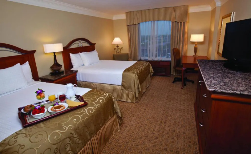 Rosen Centre Hotel