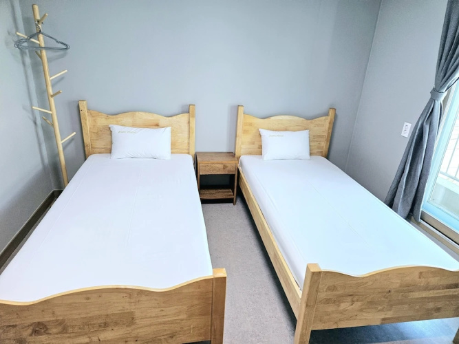 Jeonju Hostel