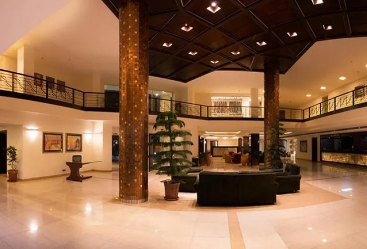 Otel görseli