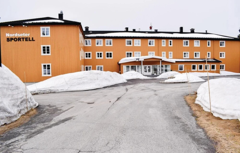 Otel görseli