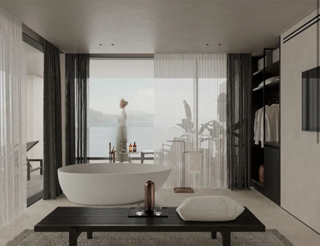 Dream Hotel Saranda