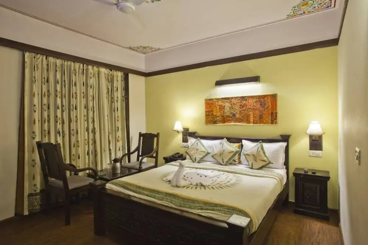 Hotel Ram Vilas