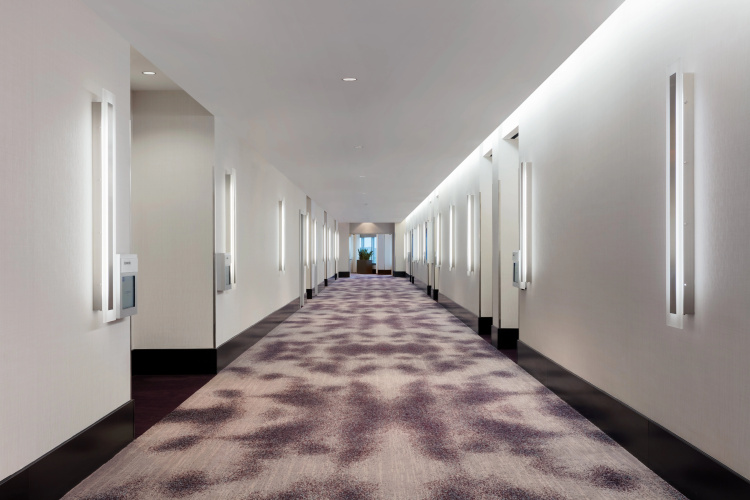Loews Atlanta Hotel photo 16