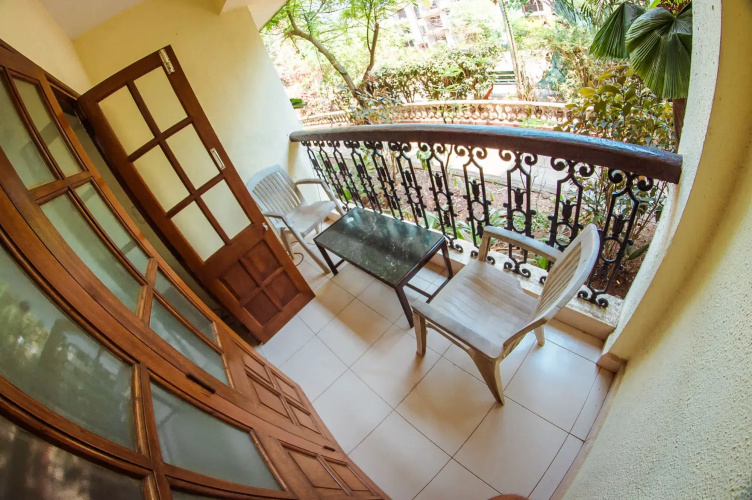 Showstopper Boutique Apartments
