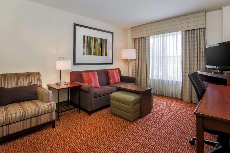 Quadruple Suite