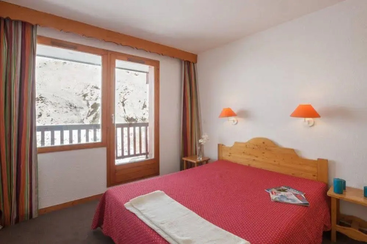 Résidence Pierre & Vacances Les Valmonts