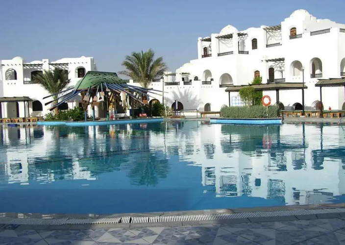 Iberotel Arabella