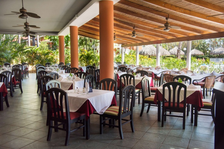 Occidental Tamarindo photo 33
