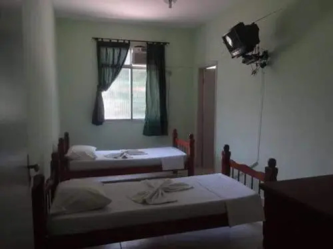 Hostel Recanto Carioca