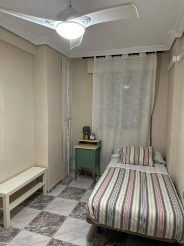 Apartamento Centrico Venecia