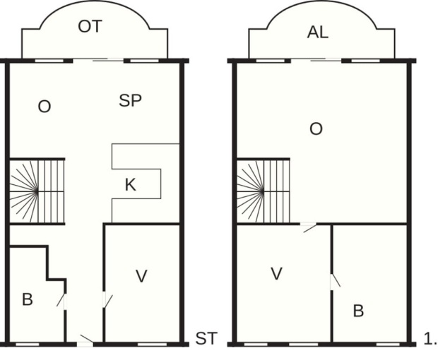 Cottage