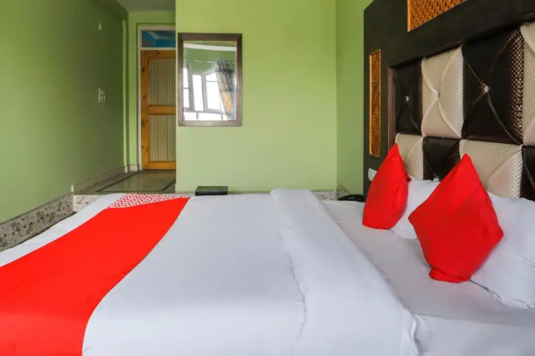 Hotel Sobo Central