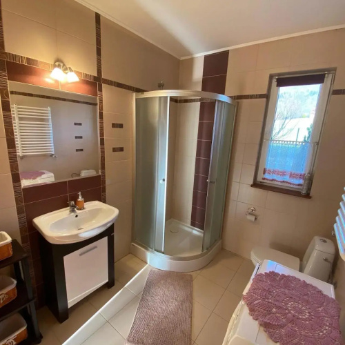 Apartament Zacisze