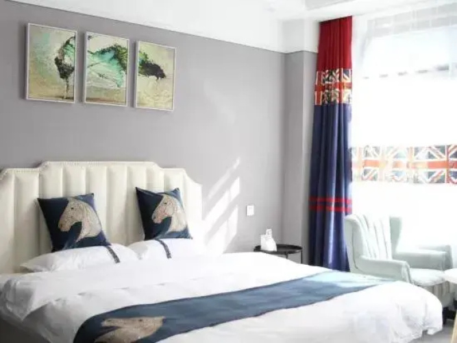 Chang Chun-Yi Time Homestay