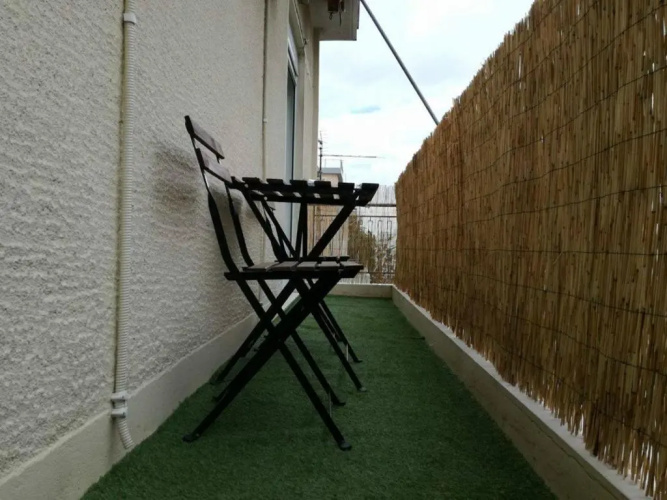 Biophylic - 3bdr apartment
