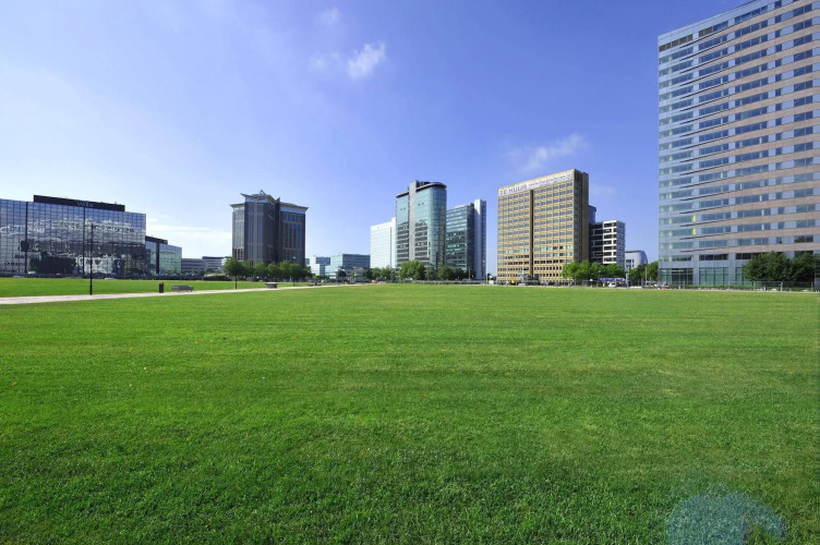Holiday Inn Express Amsterdam-Arena Towers photo 25