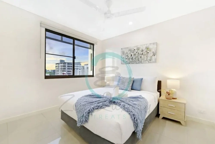 Luxury Apartment