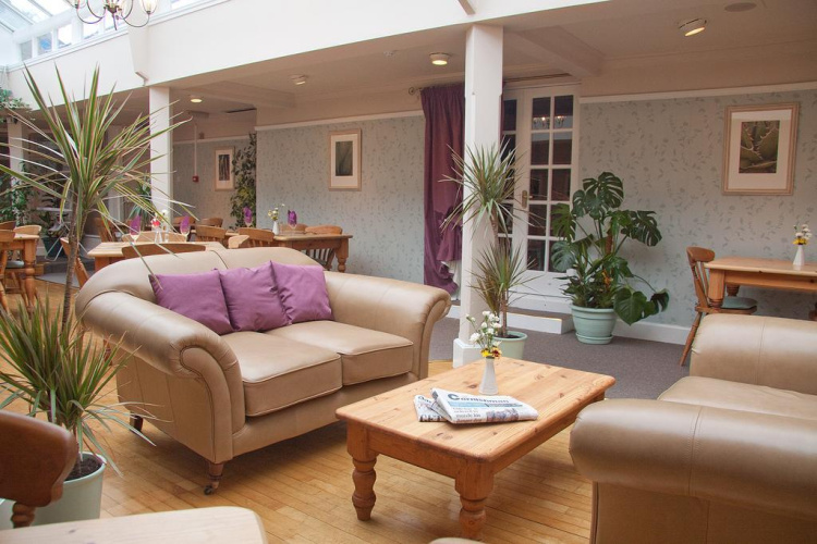 Hotelafbeelding