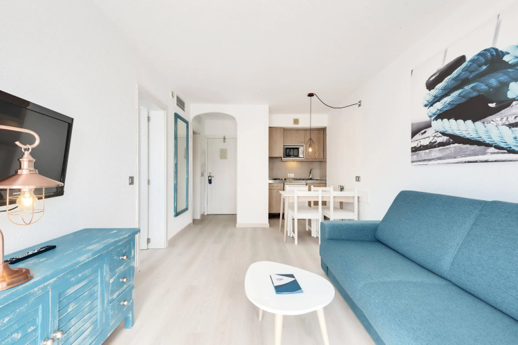 Aparthotel Alcudia Garden