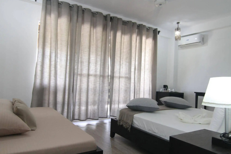 Blanco Beach Resort