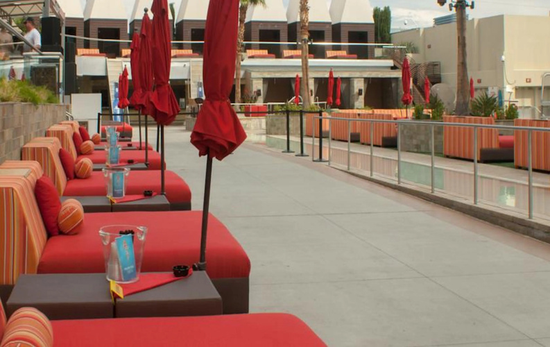 Palms Casino Resort photo 36